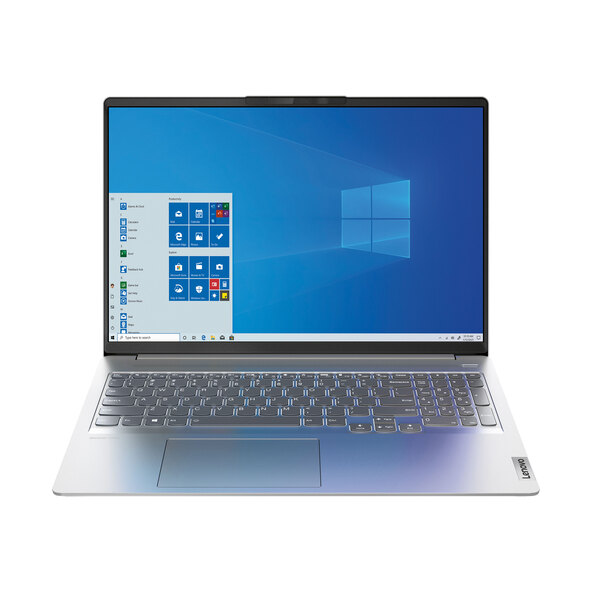 Notebook IdeaPad 5i Pro, 16 Zoll (40cm)