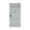 Medizinschrank Wido 340, weiß