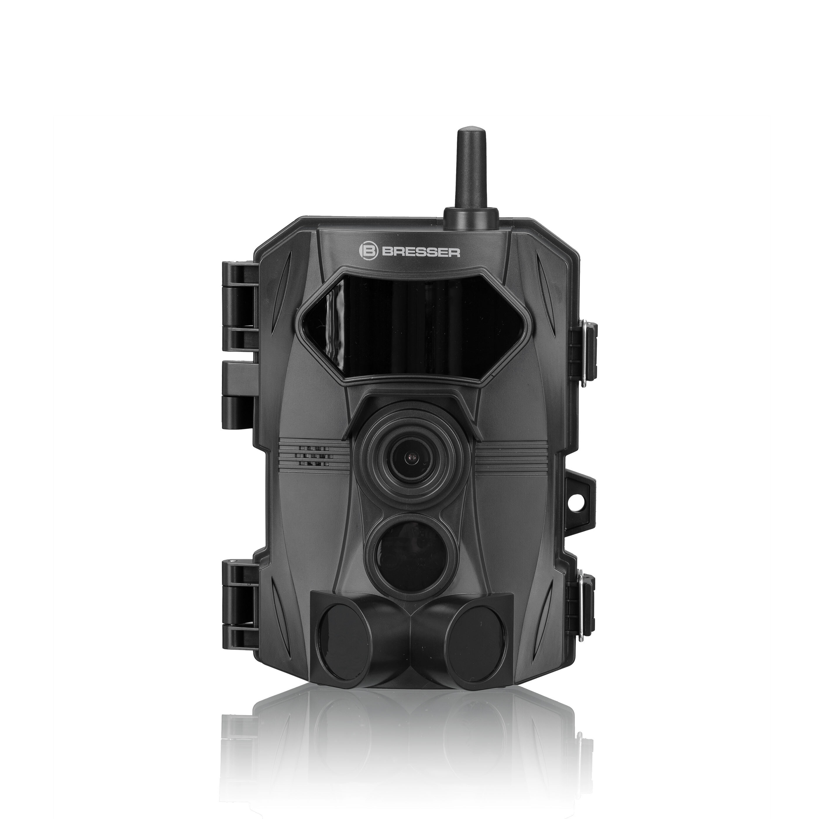 Bresser 100° WildBeobachtungskamera 24 MP ALDI