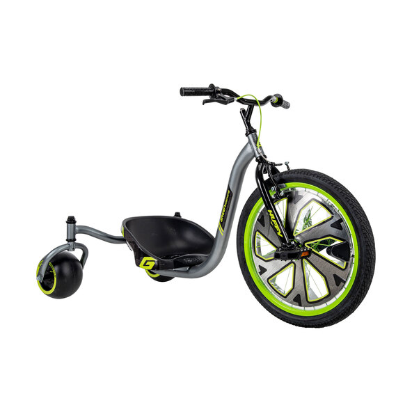 Green Machine Drift Trike