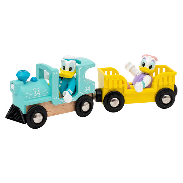 World Micky Maus Deluxe-Set