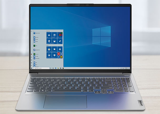 Notebook IdeaPad 5i Pro, 16 Zoll (40cm) Notebook IdeaPad 5i Pro, 16 Zoll (40cm)