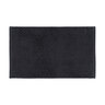 Gästehandtuch Supersoft, 8er Set, anthrazit