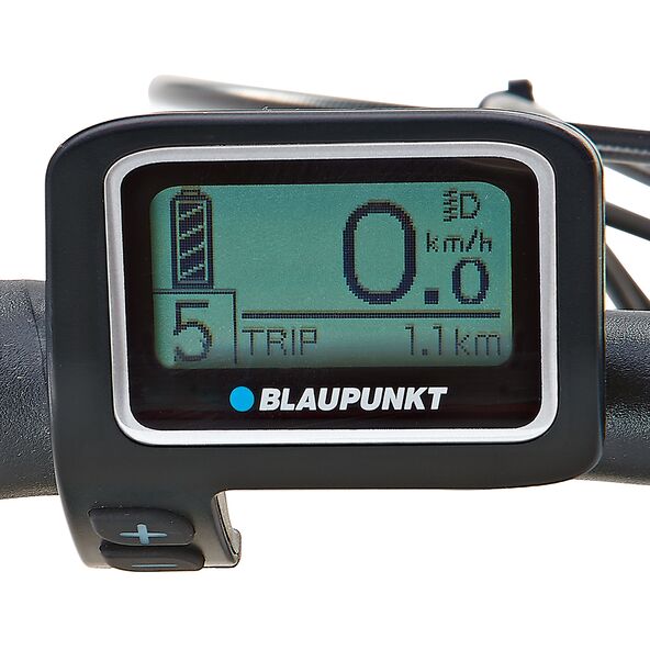 Klapp-E-Bike 22.ESU.10