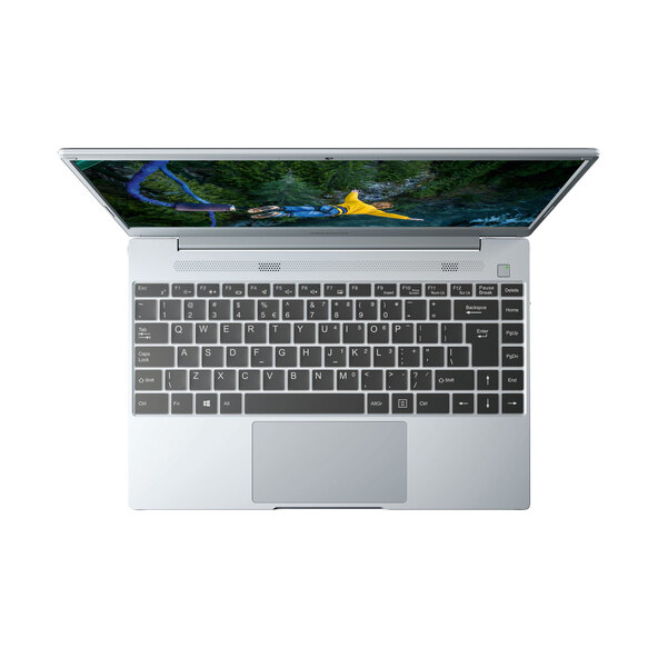 14" Notebook E14308 (MD64030)