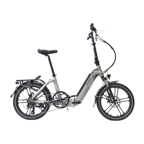falt ebike