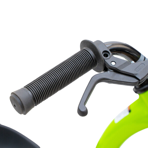 Green Machine Slider