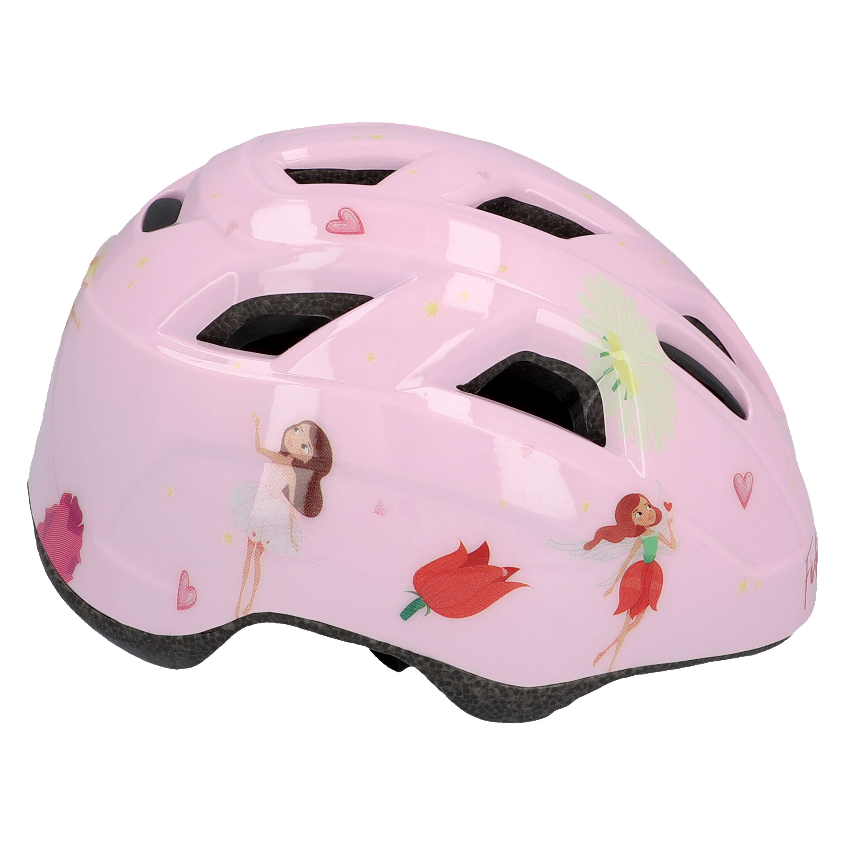 Fischer Fahrradhelm Kinder Plus XS/S ALDI