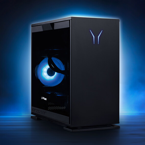 Engineer X20 (MD34795) Gaming PC
