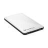 Powerbank Energy, inkl. Ladekabel, 5.000 mAh