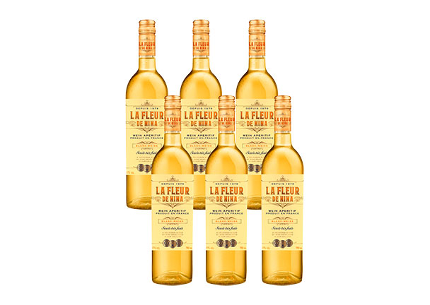 Wein online bestellen ALDI