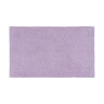 Gästehandtuch Supersoft, 8er Set, lila