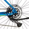  E-Bike Montis 6.0i mit Mittelmotor, 51 cm, 36 V / 504 Wh