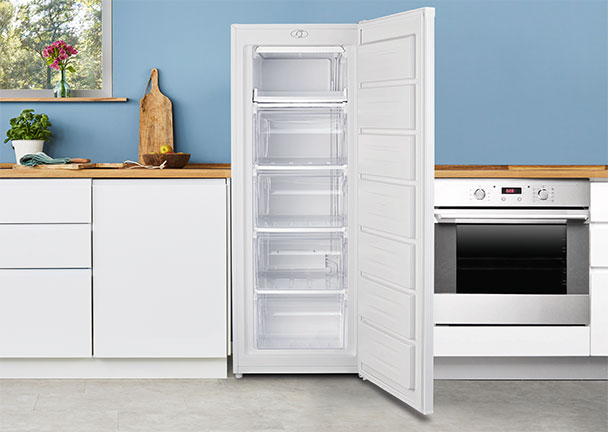 Gefrierschrank (MD37372) Gefrierschrank (MD37372)