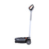 Akku-Mulchmäher iFlex LM F23-EU