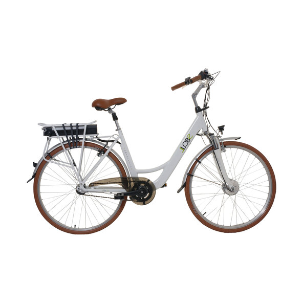 City-E-Bike 28" ComfortLine 36V / 10,4Ah