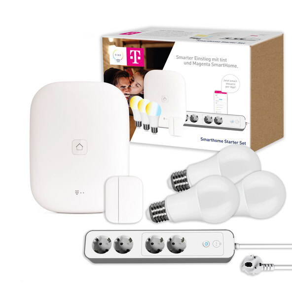 Smarthome Starter-Set M