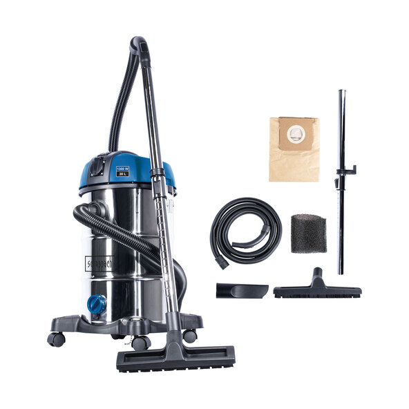 NTS30 Premium Nass- und Trockensauger