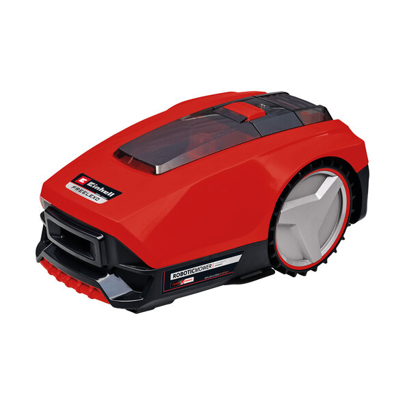 Mähroboter FREELEXO Kit 550 -1