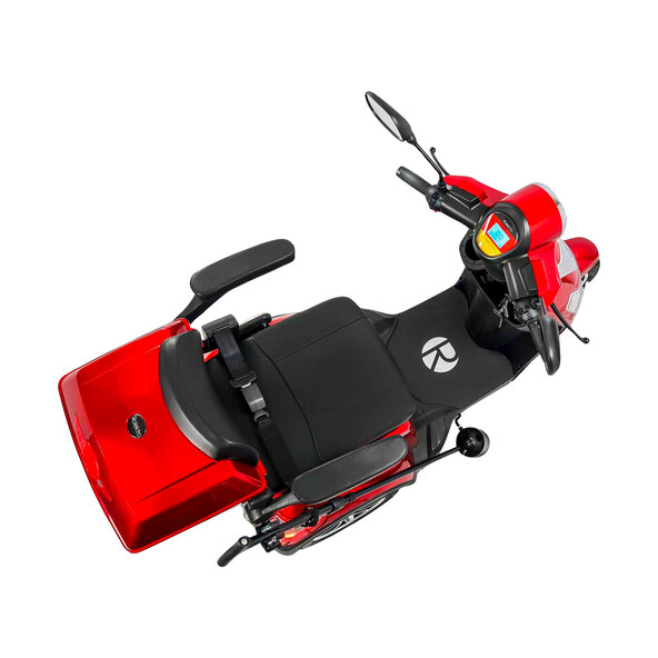 Elektromobil E-Trike 15 V.3