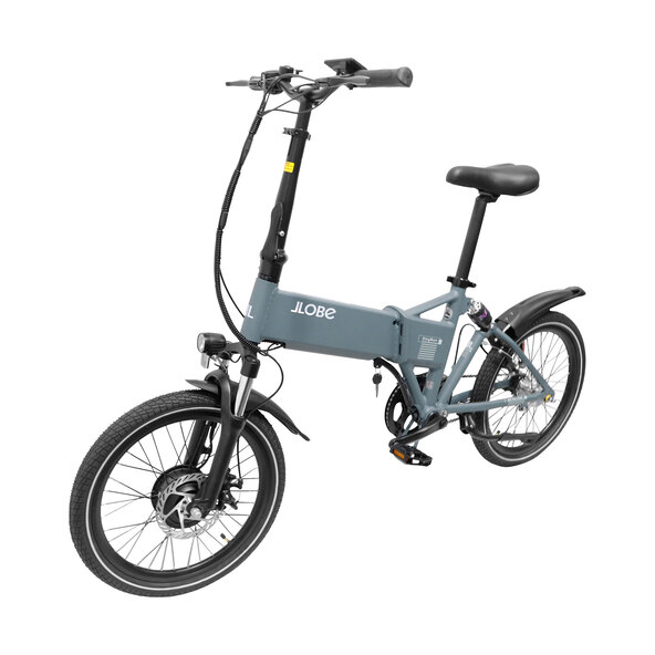 Falt-E-Bike City Run 20"