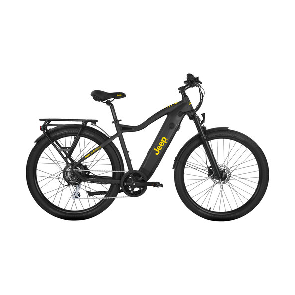 SUV-E-Bike UMM 7000