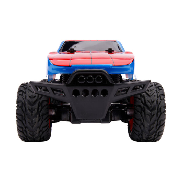 RC Car Marvel Spider-Man Daytona 1:12