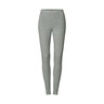 Leggings, lang, 2er Set, grau, 40/42
