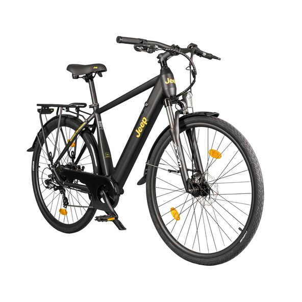 Trekking E-Bike TMR 7030