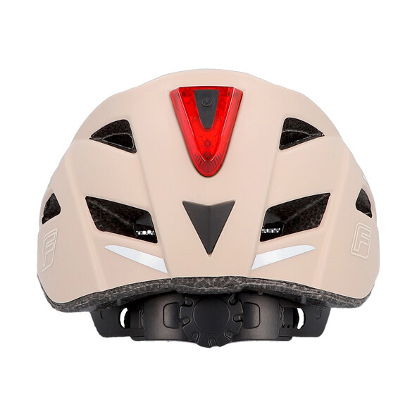 Fahrradhelm Urban Plus Dallas, S/M