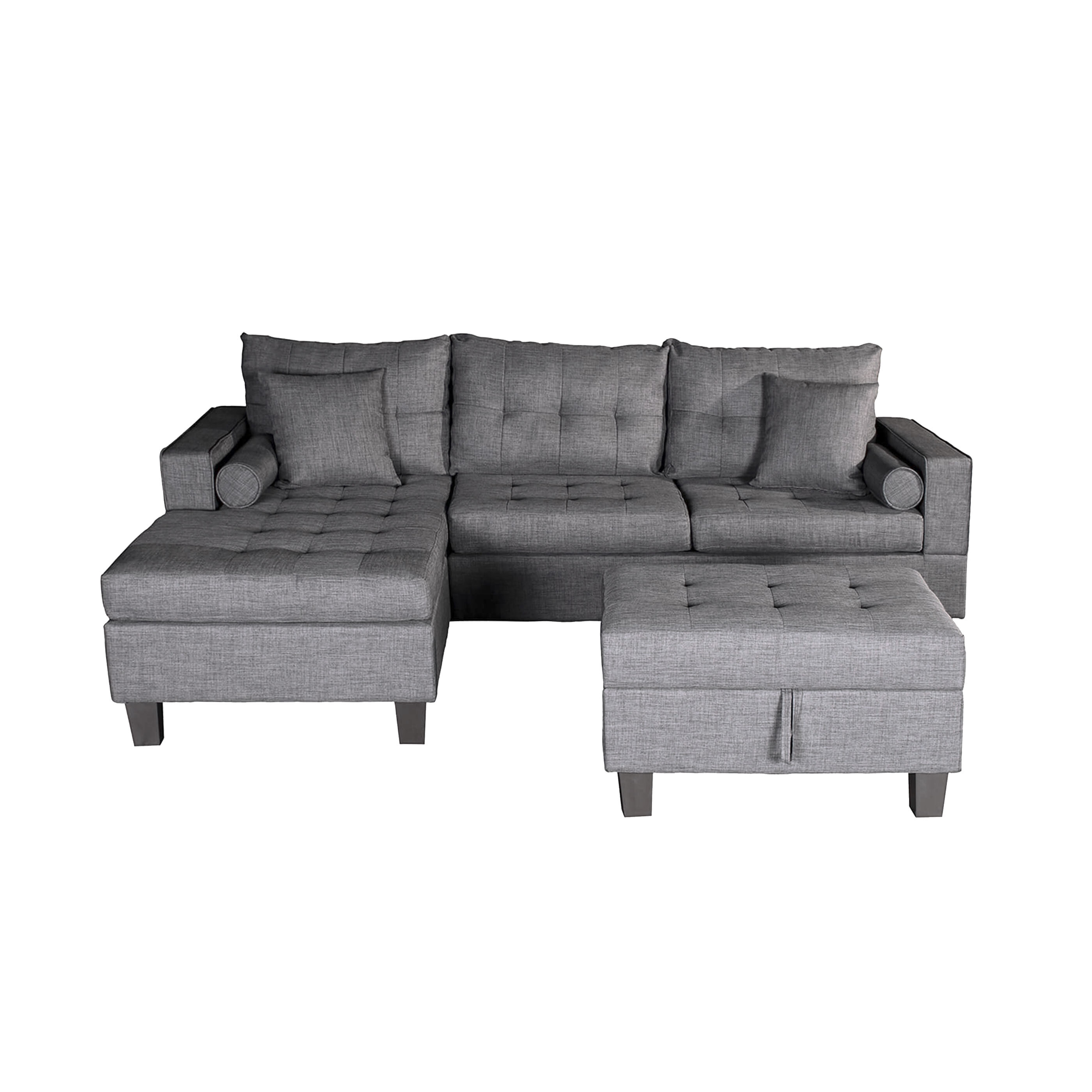 Home Deluxe Sofa Rom ALDI