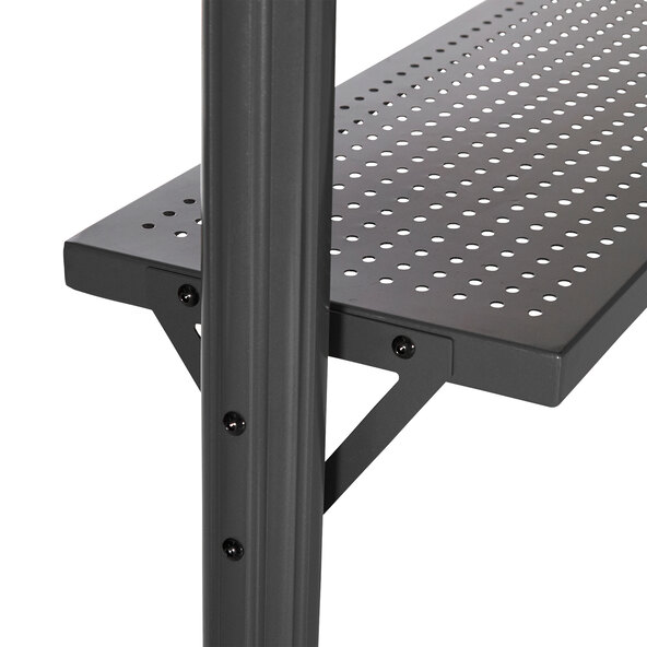 Profi-Grillpavillon