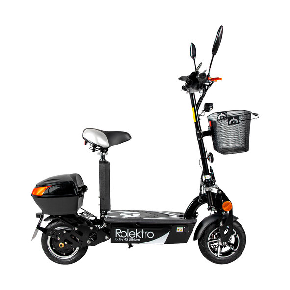 Elektro-Scooter E-Joy 45