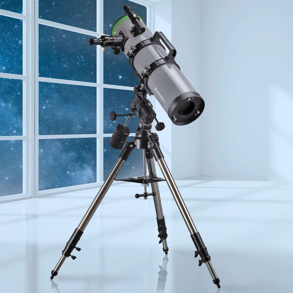 Spiegelteleskop Space Explorer NT 150/750 EQ