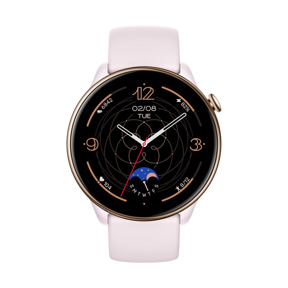 Amazfit Smartwatch GTR Mini ALDI ONLINESHOP