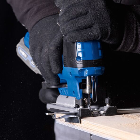 Akku-Stichsäge BC-JS254-X brushless, ohne Akku & Ladegerät