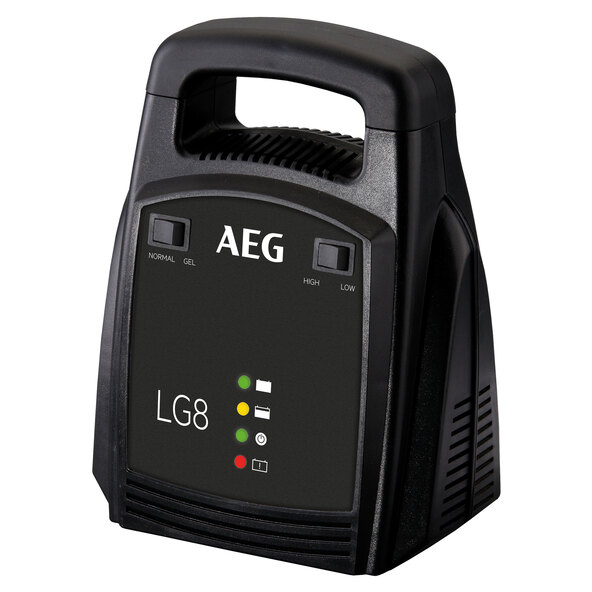 Batterie-Ladegerät LG 8