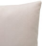 Dekokissen Darco, 50 x 50 cm, 2er Set, creme
