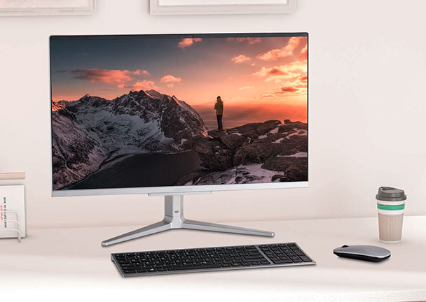 All-in-One-PC E23403 All-in-One-PC E23403