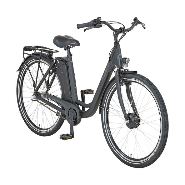 E-Bike Geniesser 1.0 28"
