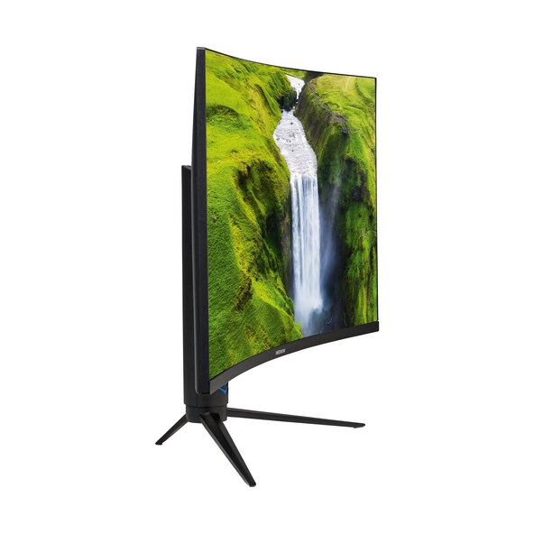 Full-HD Curved Monitor P53292 (MD22092)