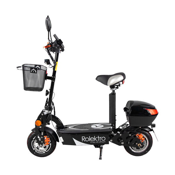 Elektro-Scooter E-Joy 45