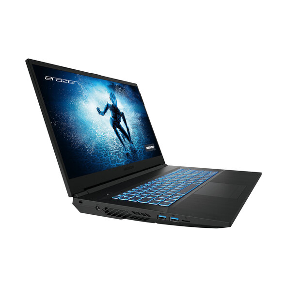 Core-Gaming-Notebook Defender P15 (MD64095)