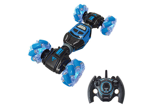 Stuntauto Extreme Crosslander®