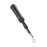 Beauty-Tool Geschenkset, schwarz, 3-tlg.