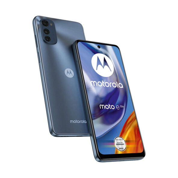 Smartphone Motorola moto e32s