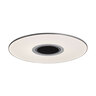 LED-Deckenleuchte Tonic 22 W, mit integr. BT-Lautsprecher