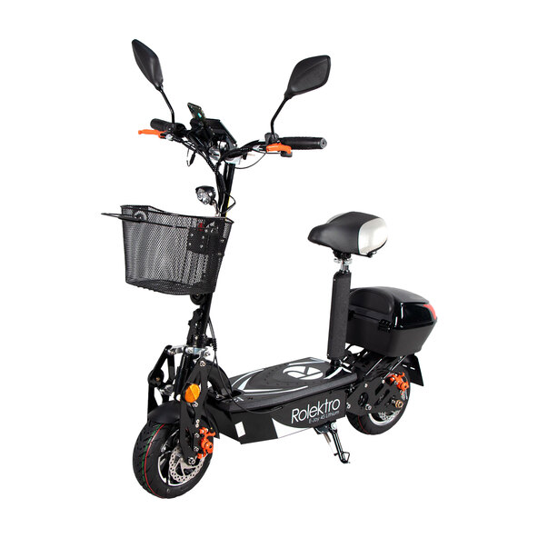 Elektro-Scooter E-Joy 45