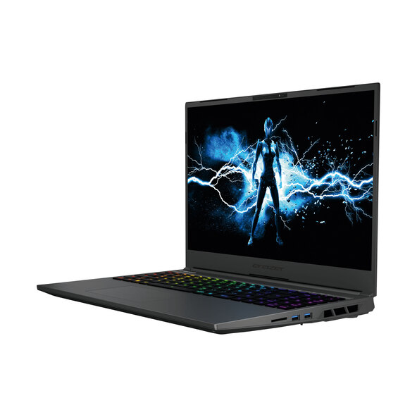 16" Gaming Laptop Major X20 (MD62614)