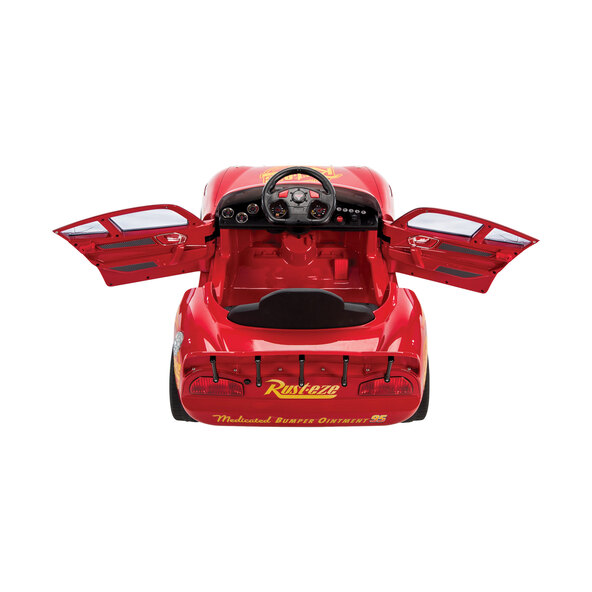 Elektro-Kinderauto Lightning McQueen
